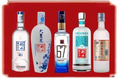 滴道区回收衡水老白干